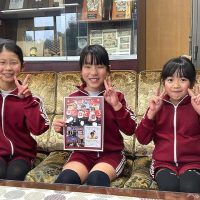 ♪天才クイズだ どんとこい～♪