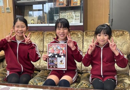 ♪天才クイズだ どんとこい～♪