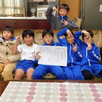 栄光を讃える ４８