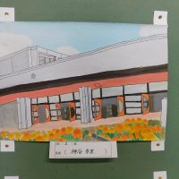 私の大切な風景