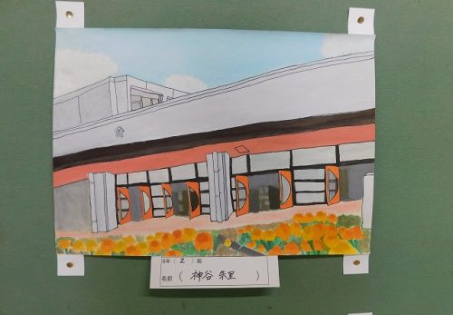 私の大切な風景