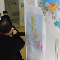 あなたのルーツは？