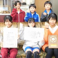 栄光を讃える ５０