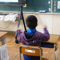 なわとびしようぜ！