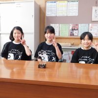 応援ありがとうございました！