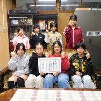 栄光を讃える ５３