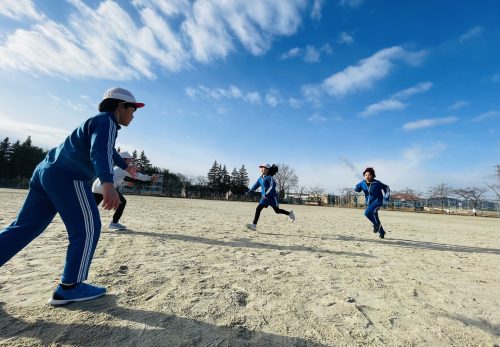 自分たちで創り出す『ぼくらの時間』