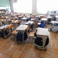 シェイクアウト