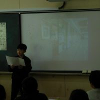 わたしの好きな場所は・・・