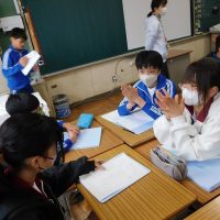 私の「笑顔の“もと”」は・・・