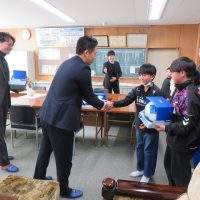 継続は力なり！