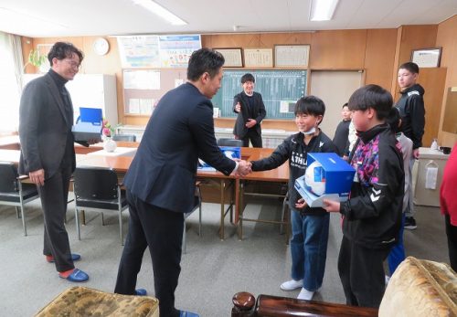 継続は力なり！