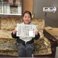 栄光を讃える ６０