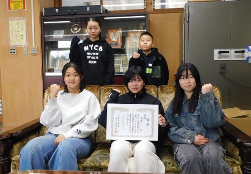 栄光を讃える ６２