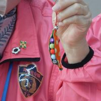 交通ママさん、ありがとうございます！