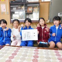 栄光を讃える ６４