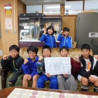 栄光を讃える ６５