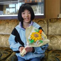 栄光を讃える ６６