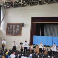 可児交響楽団の皆さん、ようこそ！
