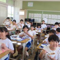 熱中症対策と食事の関係