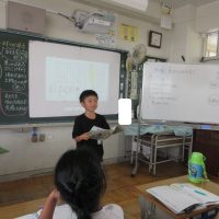 本当はね・・・憤りの裏に隠れた気持ち（道徳科の学習の足あと）