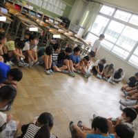 充実した夏休みをお迎えください
