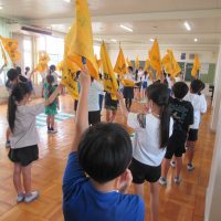 みんなの安全を守るために