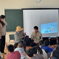 認知症講座がありました