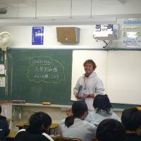 11月ほのぼのタイム