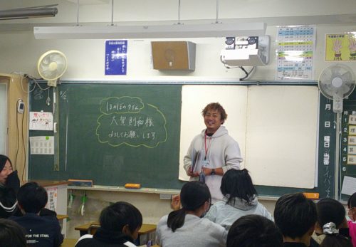 11月ほのぼのタイム