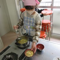 食べて元気！おいしい味噌汁