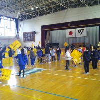 新分団長・副分団長！！