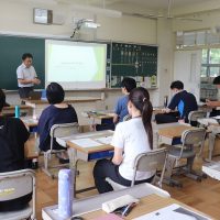 学び続ける先生たち～心理教育講習会～