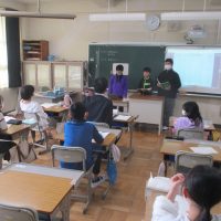 よりよい学校生活のめに～私たち、提案します！～