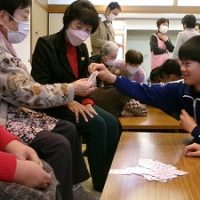 いきいき！サロン交流会