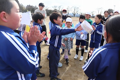 節分フェスティバル　大成功！！！