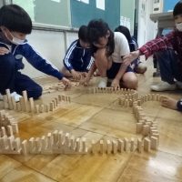 良い休日を！