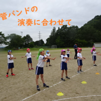 カウントダウン　７