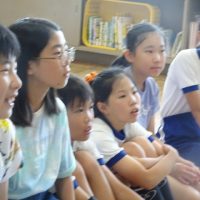 📙読み聞かせ📘