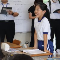 授業公開