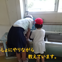 本当にピカピカ🌟