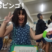 大ファミリー！