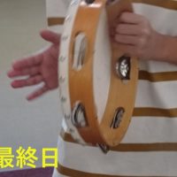 🎺がんばりました！🥁