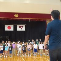 ４連休のあと・・・