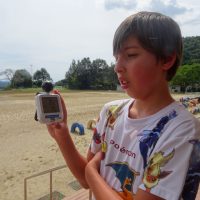 命を守る
