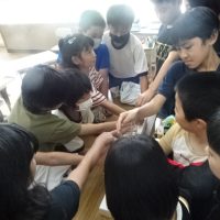 やります✋