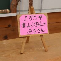 5年　宿泊研修　特別編
