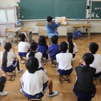 今日はお母さんの日📖