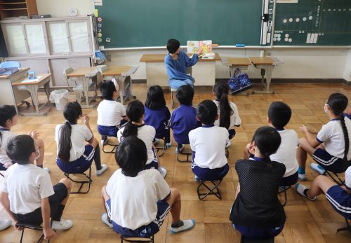 今日はお母さんの日📖