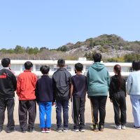 修学旅行vol.1 事前取り組み ～スローガン～